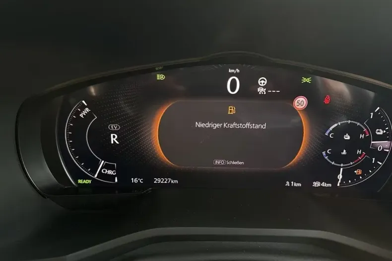 Mazda CX-60 din 2022 cu 29.250 km - oferta MAZ168966 - foto 13