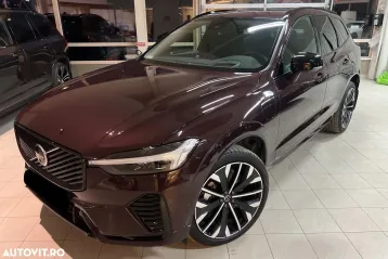Volvo XC60 din 2025 - oferta VOL168967
