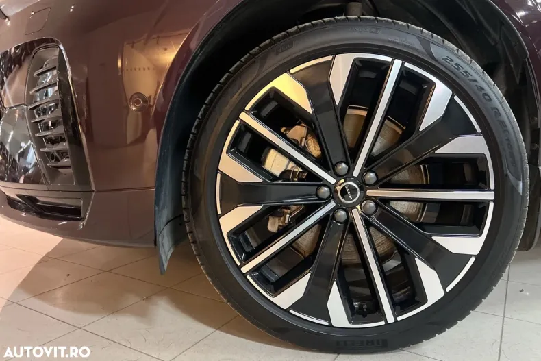 Volvo XC60 din 2025 cu 17.000 km - oferta VOL168967 - foto 8