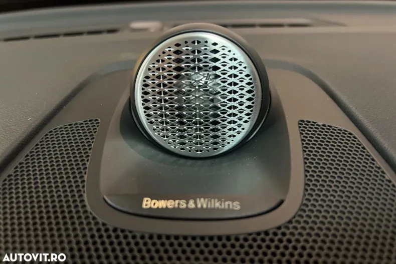 Volvo XC60 din 2025 cu 17.000 km - oferta VOL168967 - foto 14