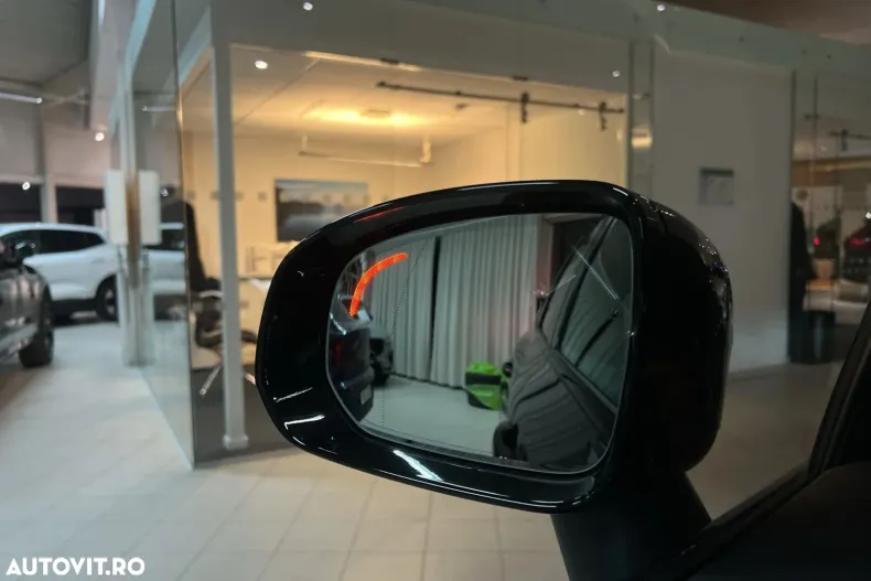 Volvo XC60 din 2025 cu 17.000 km - oferta VOL168967 - foto 18