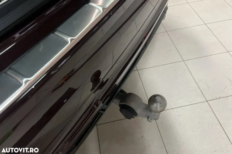 Volvo XC60 din 2025 cu 17.000 km - oferta VOL168967 - foto 27