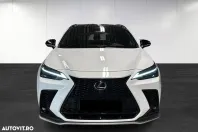 Lexus Seria NX din 2022 cu 98.900 km - oferta LEX168968 - foto 3