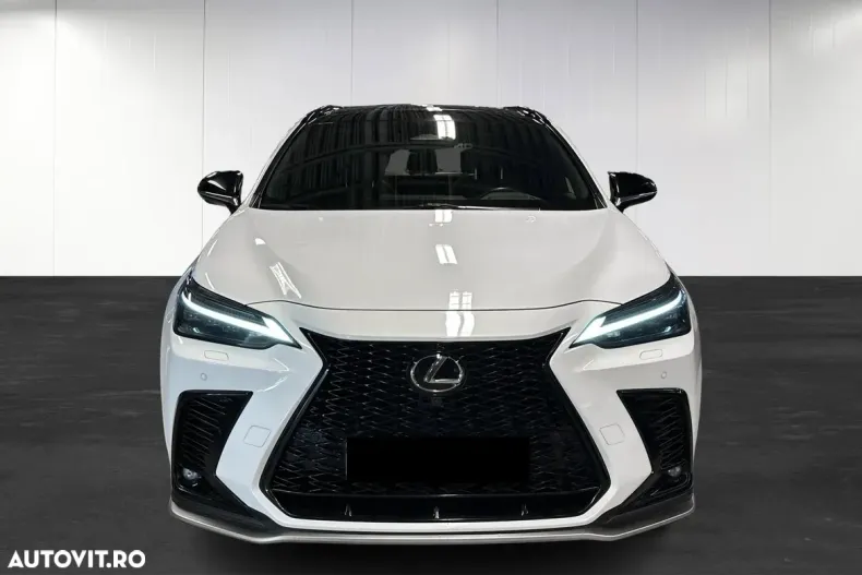 Lexus Seria NX din 2022 cu 98.900 km - oferta LEX168968 - foto 3