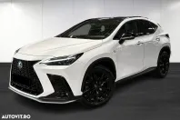Lexus Seria NX din 2022 cu 98.900 km - oferta LEX168968 - foto 4