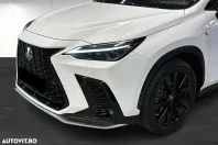 Lexus Seria NX din 2022 cu 98.900 km - oferta LEX168968 - foto 5