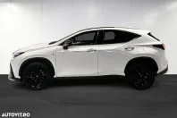 Lexus Seria NX din 2022 cu 98.900 km - oferta LEX168968 - foto 8