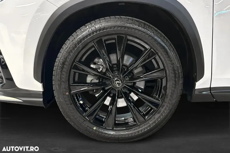Lexus Seria NX din 2022 cu 98.900 km - oferta LEX168968 - foto 9