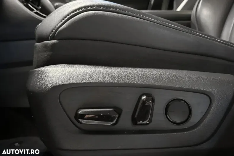 Lexus Seria NX din 2022 cu 98.900 km - oferta LEX168968 - foto 11