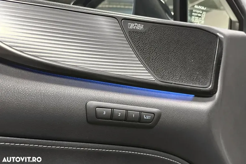 Lexus Seria NX din 2022 cu 98.900 km - oferta LEX168968 - foto 12