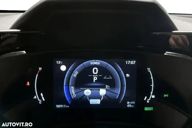 Lexus Seria NX din 2022 cu 98.900 km - oferta LEX168968 - foto 17