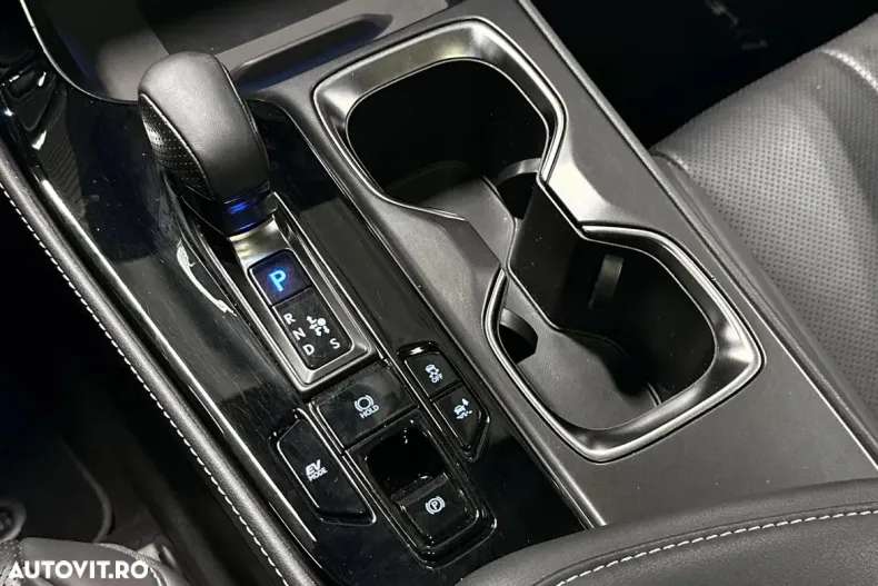 Lexus Seria NX din 2022 cu 98.900 km - oferta LEX168968 - foto 20