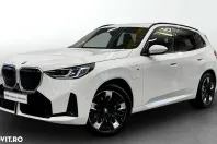 BMW X3 din 2025 cu 8.800 km - oferta BMW168969 - foto 1