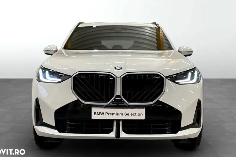 BMW X3 din 2025 cu 8.800 km - oferta BMW168969 - foto 2