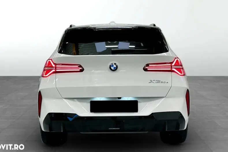 BMW X3 din 2025 cu 8.800 km - oferta BMW168969 - foto 3