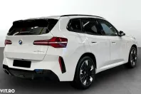BMW X3 din 2025 cu 8.800 km - oferta BMW168969 - foto 4