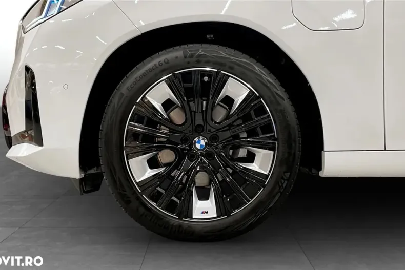 BMW X3 din 2025 cu 8.800 km - oferta BMW168969 - foto 6