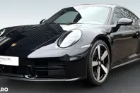Porsche 911 din 2025 cu 9.000 km - oferta POR168970 - foto 1