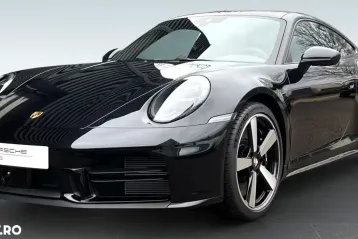 Porsche 911 din 2025 - oferta POR168970