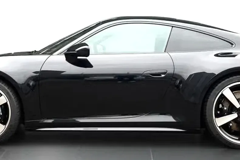 Porsche 911 din 2025 cu 9.000 km - oferta POR168970 - foto 3