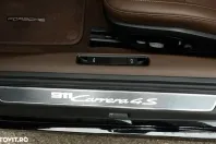 Porsche 911 din 2025 cu 9.000 km - oferta POR168970 - foto 6