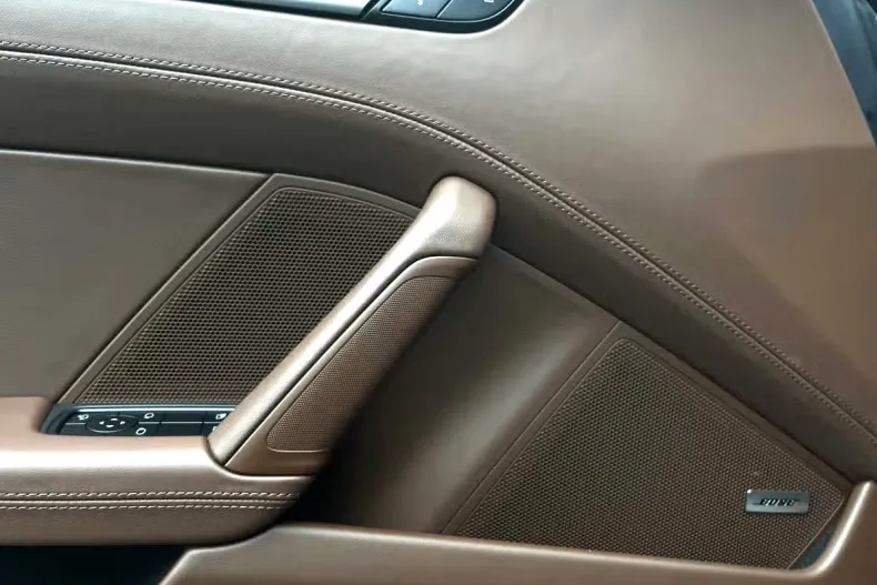 Porsche 911 din 2025 cu 9.000 km - oferta POR168970 - foto 10