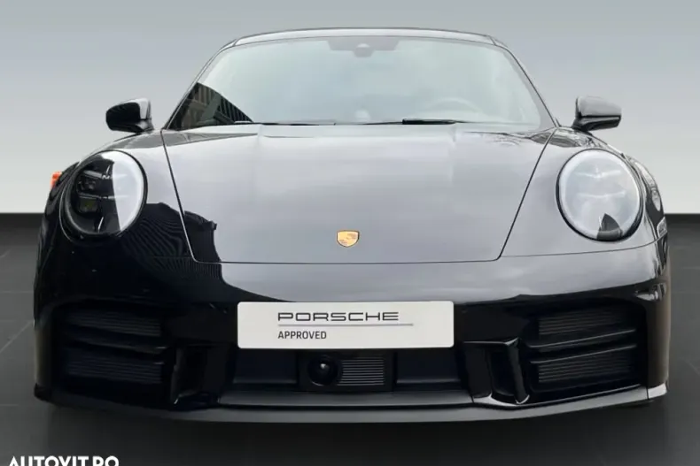 Porsche 911 din 2025 cu 9.000 km - oferta POR168970 - foto 12