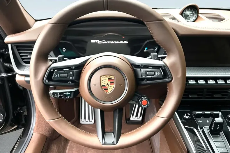 Porsche 911 din 2025 cu 9.000 km - oferta POR168970 - foto 16