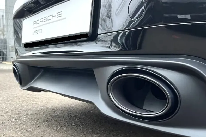 Porsche 911 din 2025 cu 9.000 km - oferta POR168970 - foto 19
