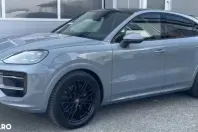 Porsche Cayenne Coupe din 2025 cu 13 km - oferta POR168971 - foto 1