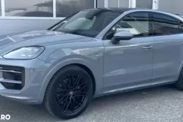 Porsche Cayenne Coupe din 2025 - oferta POR168971