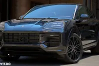 Porsche Cayenne Coupe din 2025 cu 3.200 km - oferta POR168972 - foto 1