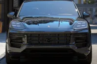 Porsche Cayenne Coupe din 2025 cu 3.200 km - oferta POR168972 - foto 2