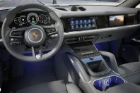 Porsche Cayenne Coupe din 2025 cu 3.200 km - oferta POR168972 - foto 3