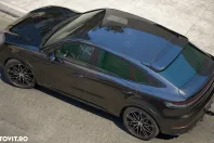 Porsche Cayenne Coupe din 2025 cu 3.200 km - oferta POR168972 - foto 4