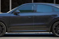 Porsche Cayenne Coupe din 2025 cu 3.200 km - oferta POR168972 - foto 6