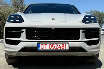 Porsche Cayenne Coupe din 2025 - oferta POR168973