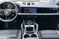 Porsche Cayenne Coupe din 2025 cu 13 km - oferta POR168973 - foto 2
