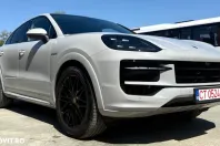 Porsche Cayenne Coupe din 2025 cu 13 km - oferta POR168973 - foto 5