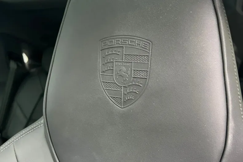 Porsche Cayenne Coupe din 2025 cu 13 km - oferta POR168973 - foto 7