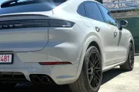 Porsche Cayenne Coupe din 2025 cu 13 km - oferta POR168973 - foto 10