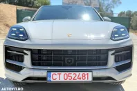 Porsche Cayenne Coupe din 2025 cu 13 km - oferta POR168973 - foto 14