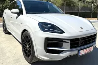 Porsche Cayenne Coupe din 2025 cu 13 km - oferta POR168973 - foto 16
