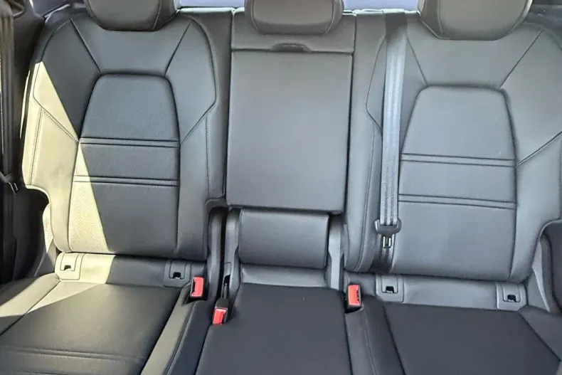 Porsche Cayenne Coupe din 2025 cu 13 km - oferta POR168973 - foto 20