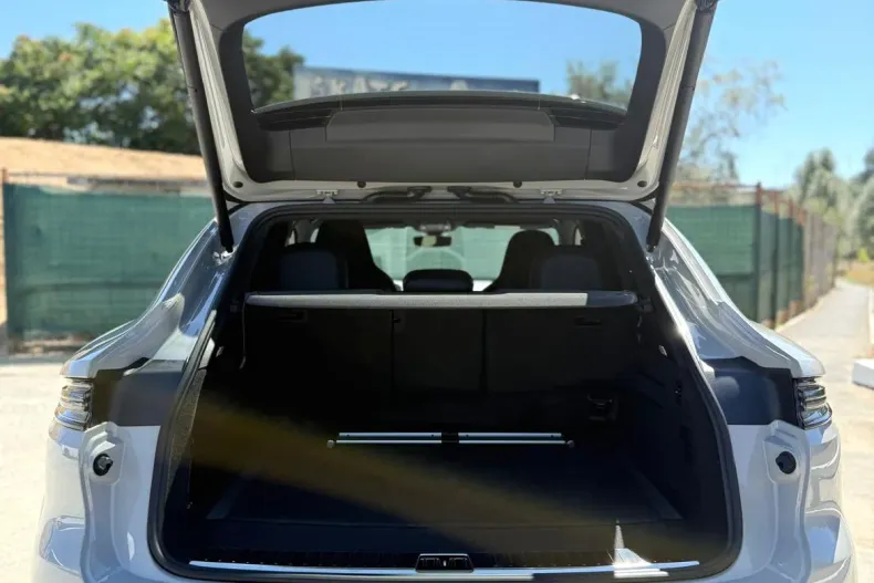 Porsche Cayenne Coupe din 2025 cu 13 km - oferta POR168973 - foto 21