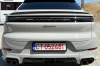 Porsche Cayenne Coupe din 2025 cu 13 km - oferta POR168973 - foto 23