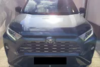 Toyota RAV4 din 2021 cu 45.000 km - oferta TOY168974 - foto 3