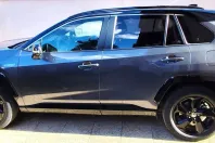 Toyota RAV4 din 2021 cu 45.000 km - oferta TOY168974 - foto 5