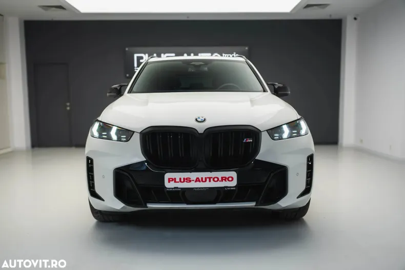 BMW X5 M din 2025 cu 27.000 km - oferta BMW168975 - foto 3