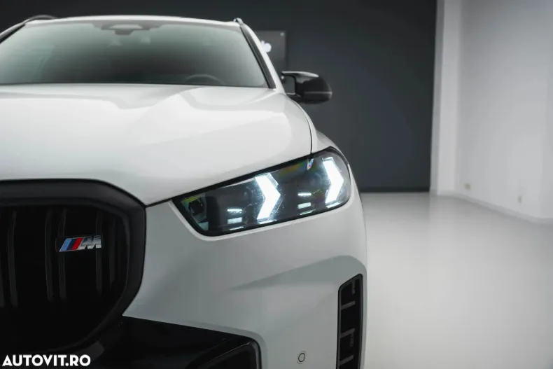 BMW X5 M din 2025 cu 27.000 km - oferta BMW168975 - foto 7